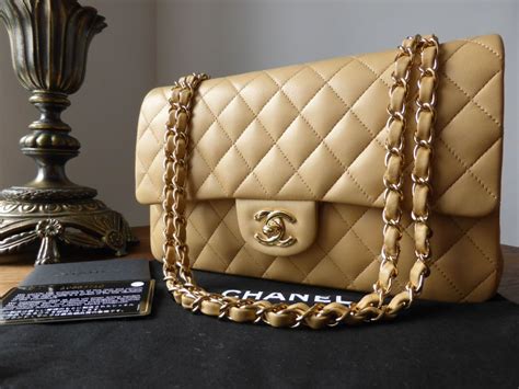 chanel medium timeless classic flap bag|Chanel classic flap bag vintage.